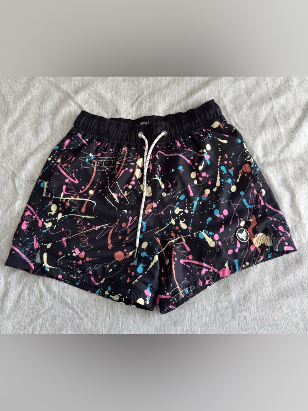 AFWD Swim Shorts
